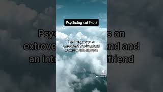 Psychology  Facts  #Relationship  #Tiktok #shorts #psychology #facts