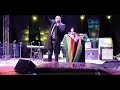 Apostle A Bura - Munda Wawanepi Mashawi (JCGC Crusades)