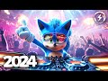 Music Mix 2024 🎧 EDM Mix of Popular Songs 🎧 EDM Gaming Music Mix