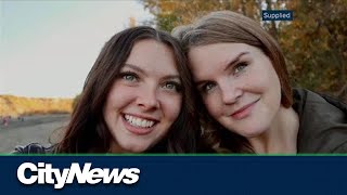 Justice for Lauren: Memorial walk organized for Edmonton homicide victim
