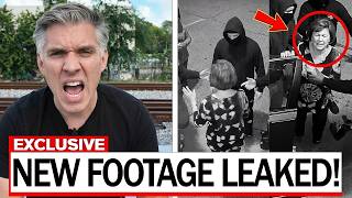 🔴BREAKING: Leaked Footage Reveals A Shocking Detail In Nancy Case | What Really Happened?