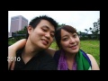 james u0026 yilin s wedding 交往紀念影片 720p