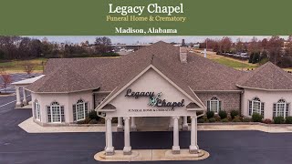 LEGACY CHAPEL FUNERAL HOME