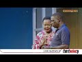 KISIKINYA'S POST VALENTINE'S CELEBRATION
