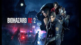 【バイオハザードRE2】ラクーンシティの惨劇　part2