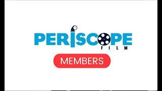 Help us preserve more films -- become a MEMBER of PeriscopeFilm today!