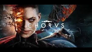 CHORUS - Guerra no Espaço!! - Gameplay