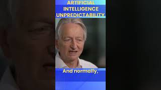 Geoffrey Hinton's Insights on Artificial Intelligence Future :  Deepest Fears of AI unpredictability
