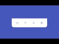 How To Make Animated Tab Bar Using Only HTML CSS And JavaScript | Animated Tab Bar
