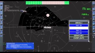 ATCpro - Lesson 6 - ILS and RNAV approach