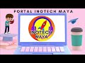 VIDEO PROMO PORTAL INOTECHMAYA