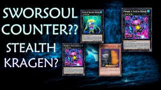 Stealth Kragen is so Underrated !!  YuGiOh! Master Duel