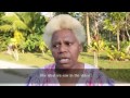 testimonies from the impact of stori blong aelan documentary