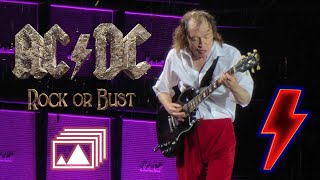 AC/DC - München 19.05.2015 - SLIDESHOW 📸 ("Rock Or Bust"-Worldtour 2015)