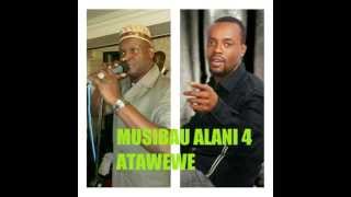 MUSIBAU ALANI OLD AUDIO LIVE FOR ATAWEWE