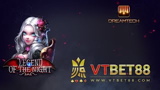 VTBET88 DreamTech: Vampire