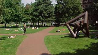 Boston University | Wikipedia audio article