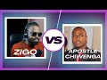 Zigo Doesn't Know Doctrine | Apostle Chiwenga