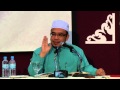 Salam Kepada Bukan Islam - Dato Dr MAZA