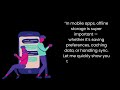 React Native Offline Storage with AsyncStorage + Supabase (Expo Tutorial)