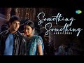 Something Something - Audio Song | Unakkum Enakkum | Jayam Ravi | Trisha | Devi Sri Prasad | Tippu