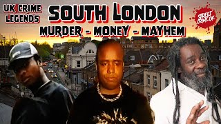 The South London Gangsters | Brixton Becomes Uncontrollable | How Can Police Regain Community Trust?