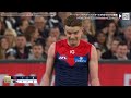 豪州人気no.1スポーツ【afl】フルマッチ日本語解説 2023 finals week 2 melbourne demons v carlton blues full match