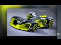 roborace the autonomous racing car championship