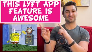 How to Find the BEST TIME to Drive with the Lyft App