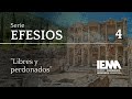 LIBRES Y PERDONADOS | Lección N° 4 | Serie Efesios | Pr. Maximiliano Lazzaro