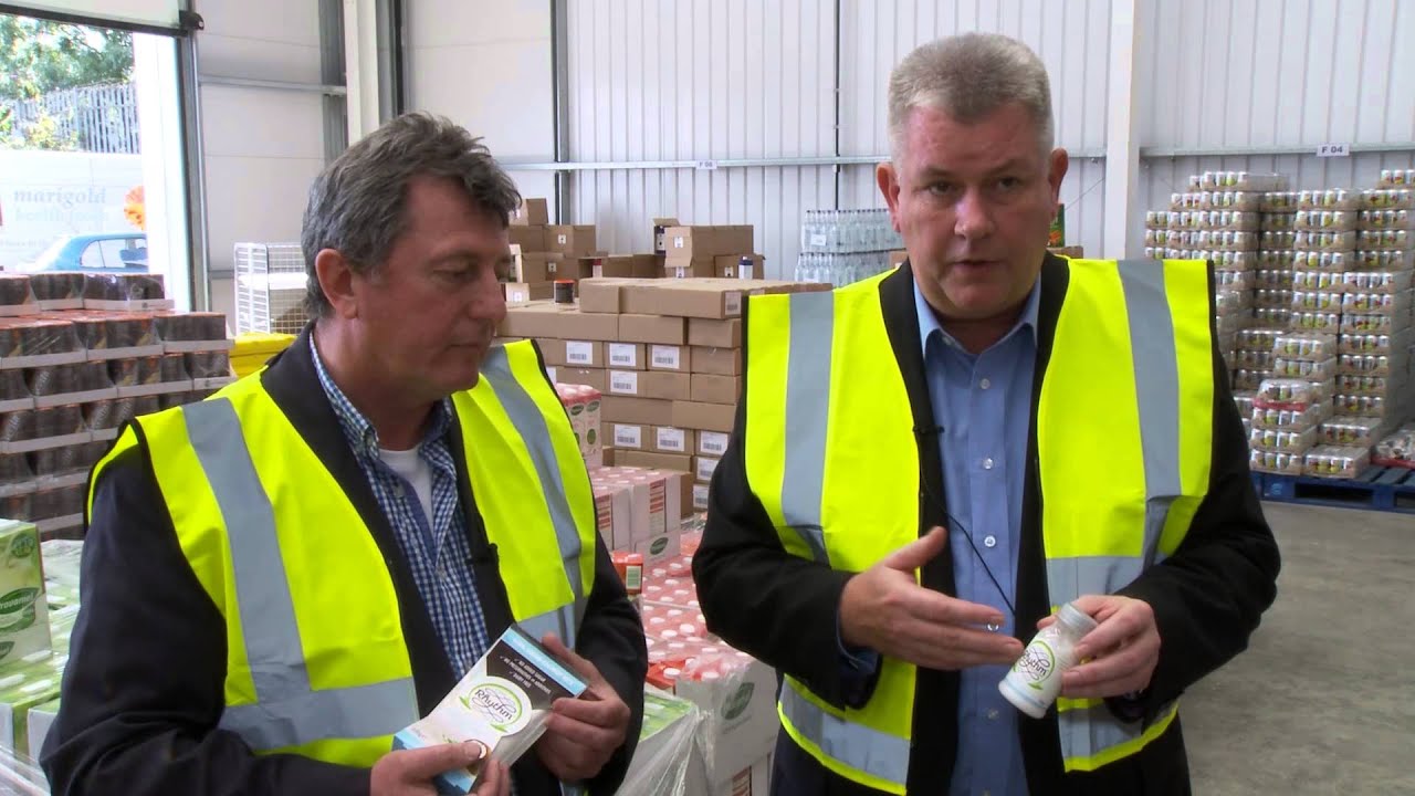 Case Study Rhythm And Macfarlane Packaging Macfarlane Packaging