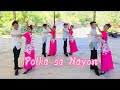Polka sa Nayon | Tricialyn Paglinawan