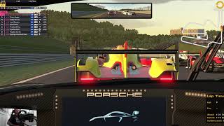 Porsche - Motegi - Road - IMSA iRacing - S12025