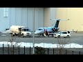 embraer phenom 300 arrives at lunken is this the 1%