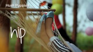 Hush Puppies Commercial 2013