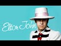 Elton John  - Chameleon (band demo) | Remastered v.2