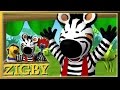 Zigby - Episode 49 - Zigbys Fix It Shop