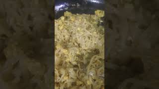 ##నా స్టైల్ ఎగ్ మ్యాగీ##egg maggi ##