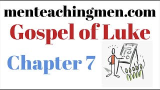 Gospel of Luke Chapter 7