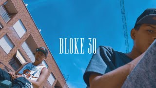 Biwan La Pauta - Bloke 30 | Prod. by Omarsito