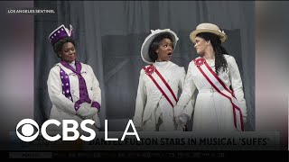 Local news highlights with the Los Angeles Sentinel