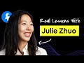 Julie Zhuo: Early Facebook Days, Leaving Meta & Building Data-Informed Products