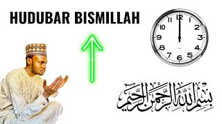 12:00 NA DARE TASRIFIN HUDUBAR BISMILLAH