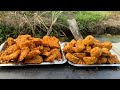 Cara - Cara Buat Tepung Goreng Cempedak Padu