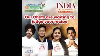 Showcase Your Culinary Skills and Win Big