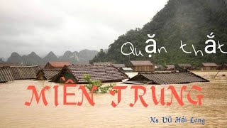 QUẶN THẮT MIỀN TRUNG - Ns Vũ Hải Long - Cs Uyên Phương