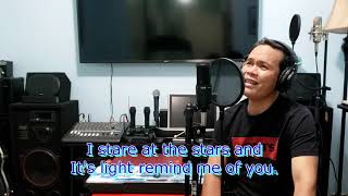 Mardy - Eddie Peregrina Cover with Lyrics