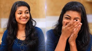 Bala told me, My Acting is like Old Actress Savitri | Naachiyaar | Ivana Interview