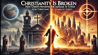 The Church BETRAYED Christ’s Mission—How Geopolitical Christianity \u0026 Apex Humanity Will Fix It!