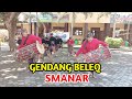 TRADISI UNIK || GENDANG BELEQ LOMBOK NTB